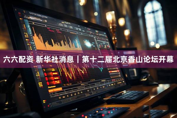 六六配资 新华社消息｜第十二届北京香山论坛开幕